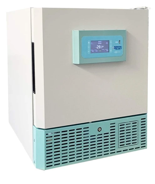Derin Dondurucular –10C 30C