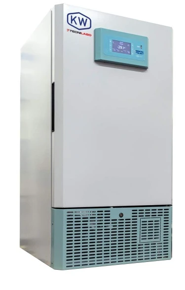 Derin Dondurucular – Otomatik Defrost