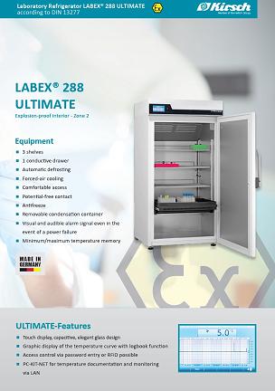 Labex 288 Ultimate EN