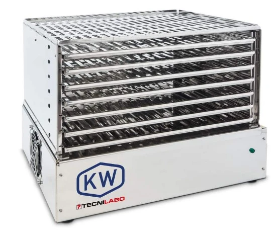 KW Tecnilabo Trombosit Çalkalayıcıları