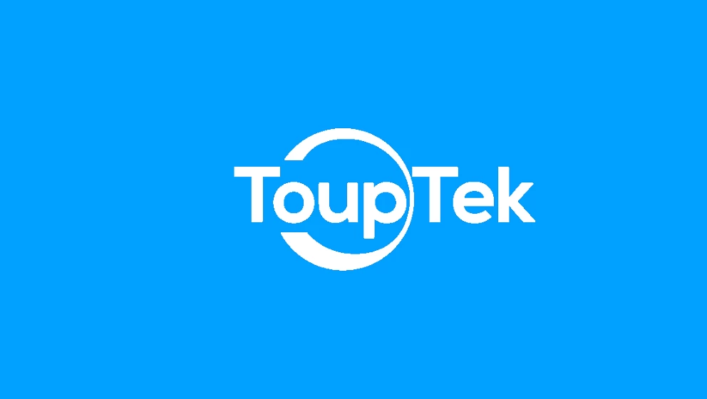 Touptek Logo