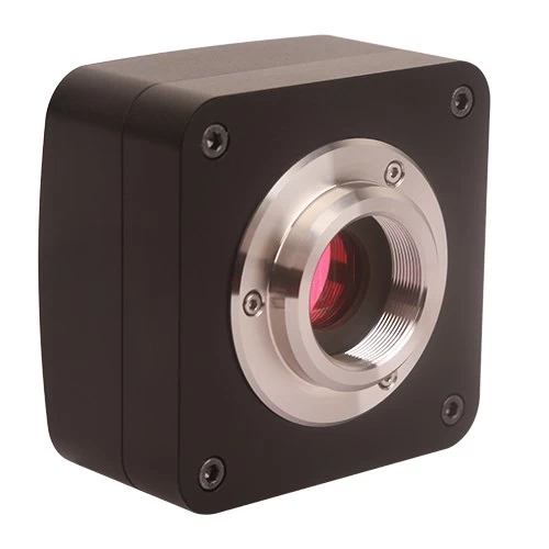 ToupTek UHCCD serisi mikroskop kamerası – Sony Super HAD CCD sensörlü, USB2.0 bağlantılı yüksek hassasiyetli model