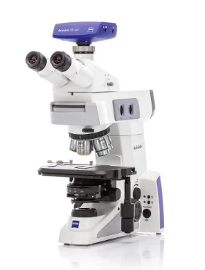 Zeiss Axiolab 5 Upright Isik Mikroskobu