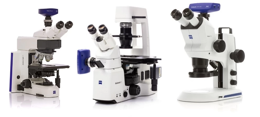 Evident Mikroskop Alternatifleri