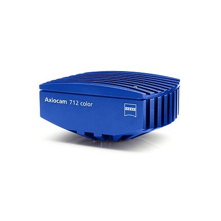 Zeiss Axiocam 712 Color