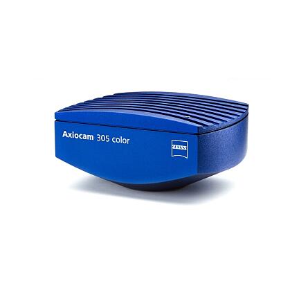 Zeiss Axiocam 305 Color