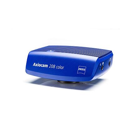 Zeiss Axiocam 208 Color