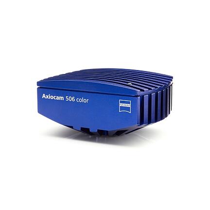 Zeiss Axiocam 506 Color