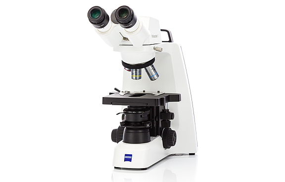 Zeiss Primostar3