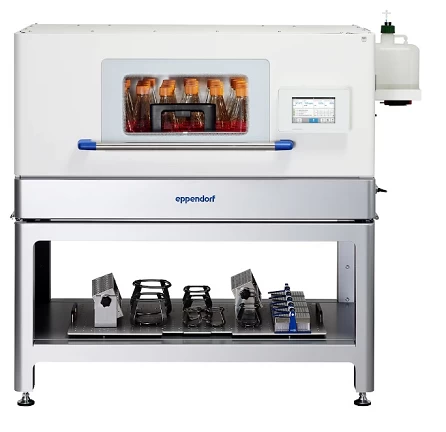 Eppendorf CellXpert C220 1