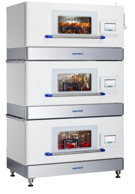 Eppendorf CellXpert C220 2