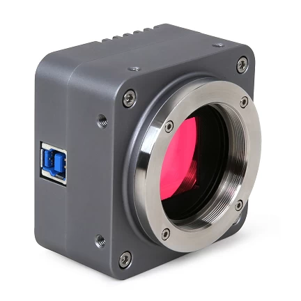 Touptek Bigeye Serisi Usb 30 C Mount Cmos Kamera