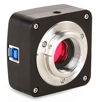 Touptek C3cmos Serisi Usb 30 C Mount Cmos Kamera