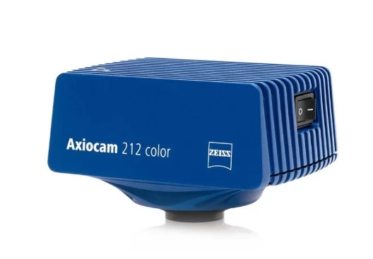 Zeiss Axiocam 212