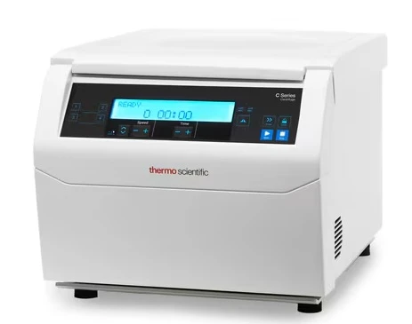 C Series Ventilated Centrifuges