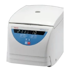 Sorvall™ Legend™ Micro 21 Microcentrifuge