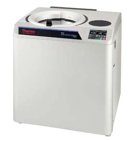 Sorvall™ WX+ Ultracentrifuge Series