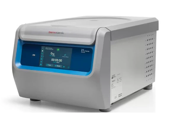 Sorvall X1 and X1R Pro Centrifuges