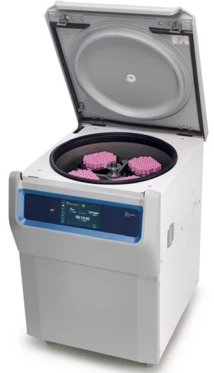 Sorvall X4F and X4FR Pro Centrifuges