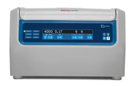 Sorvall ST4 Plus Centrifuge