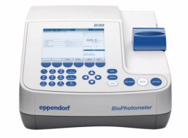 BioPhotometer D30 