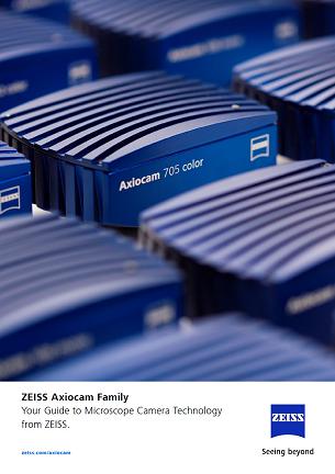 Axiocam Family